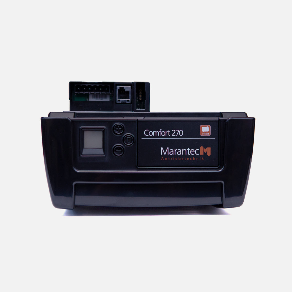 マランテック 電動ガレージドアオープナー MARANTEC Comfort 270-8