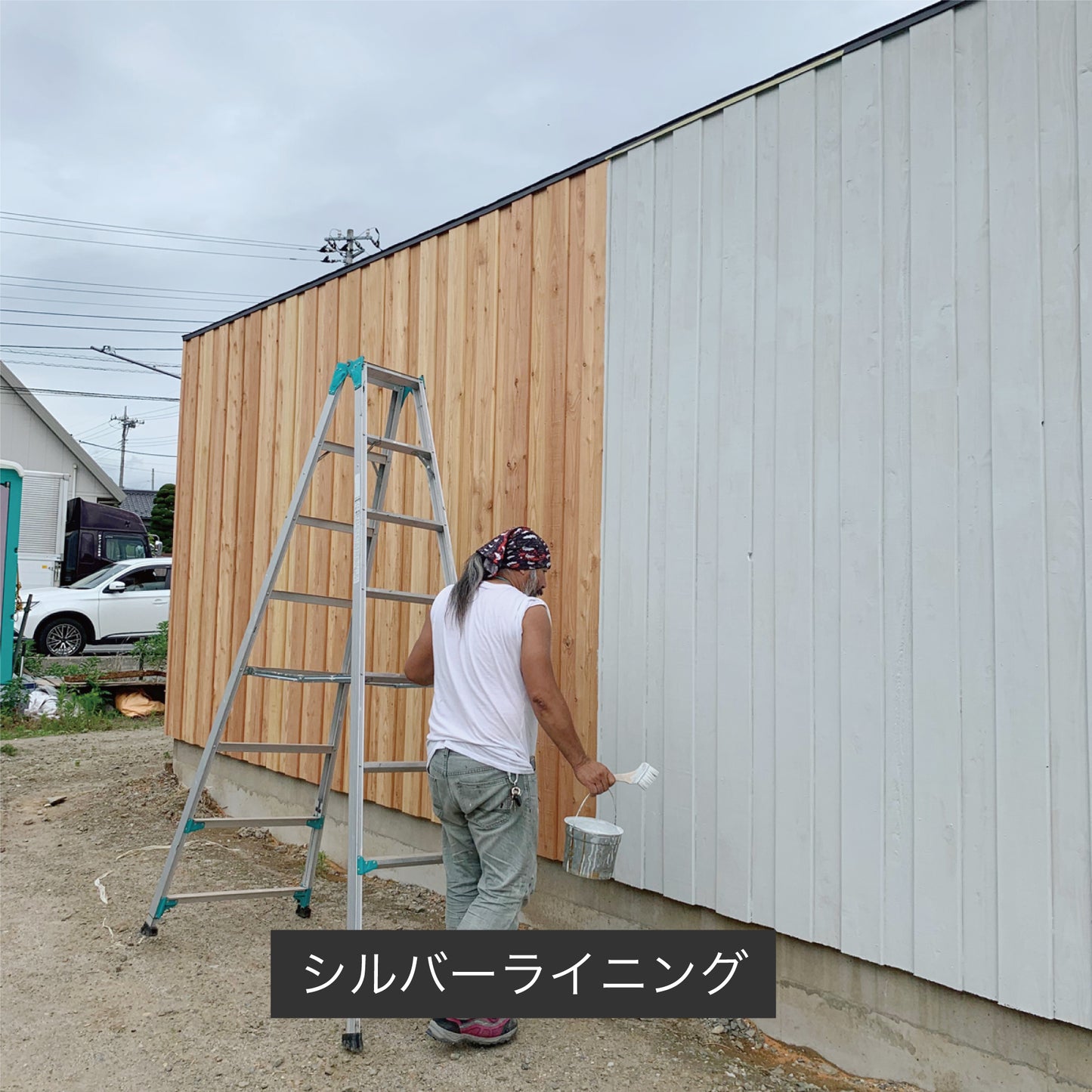 オリンピック マキシマム　ソリッド(塗りつぶしタイプ)  その2