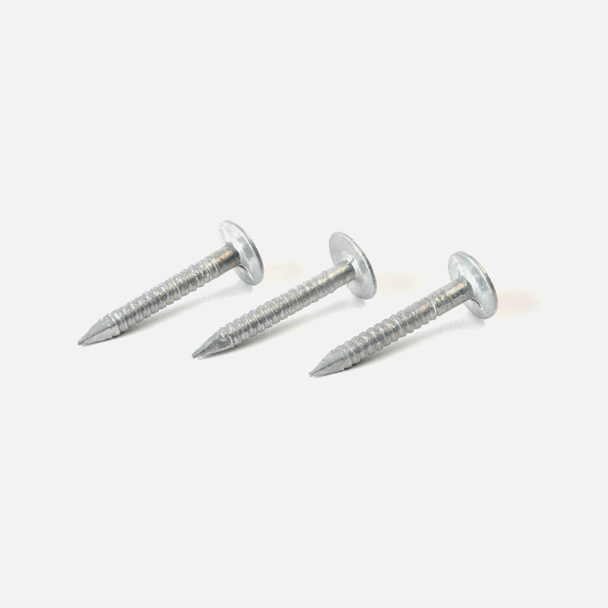 リッジウェイ用　シングル本体用釘 長さ25mm