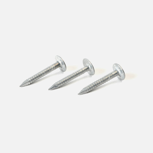 リッジウェイ用　シングル本体用釘 長さ25mm