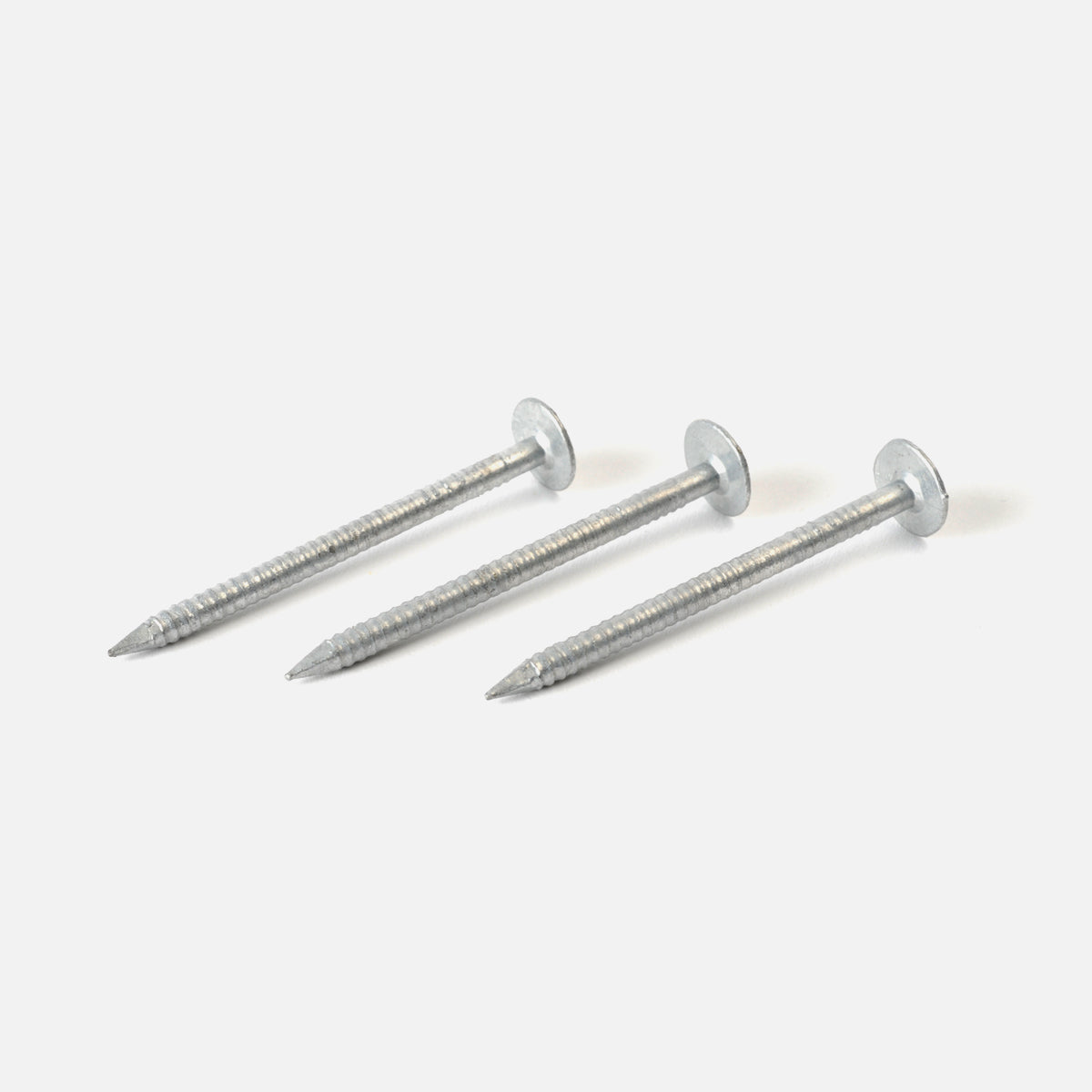 リッジウェイ用　シングル棟用釘 長さ50mm