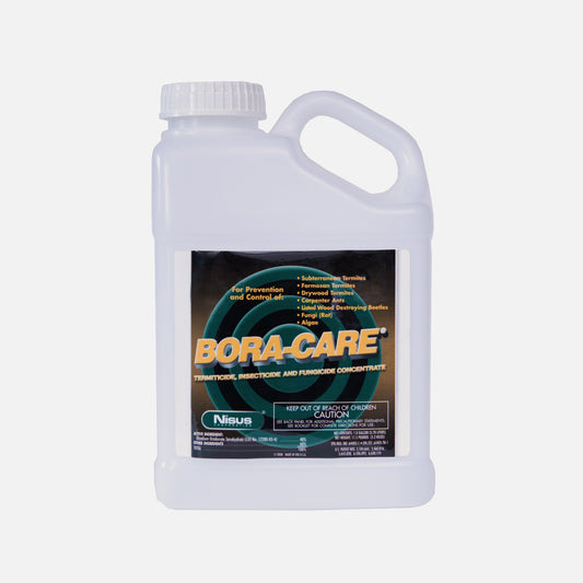 ナイサス防腐防蟻剤　BORA-CARE(ボラケア)　3.78リットル